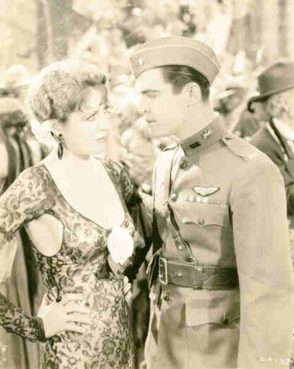 Cock of the Air (1932) Starring Chester Morris on DVD - Image 4