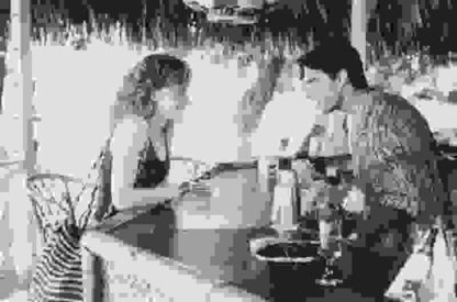 Cocktail (1988) Starring Tom Cruise on DVD - Image 4
