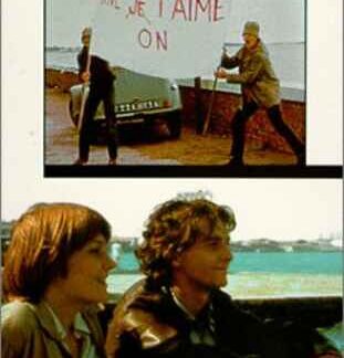 Cocktail Molotov (1980) with English Subtitles on DVD