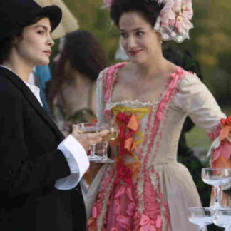 Coco Before Chanel (2009) with English Subtitles on DVD