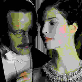 Coco Chanel & Igor Stravinsky (2009) with English Subtitles on DVD