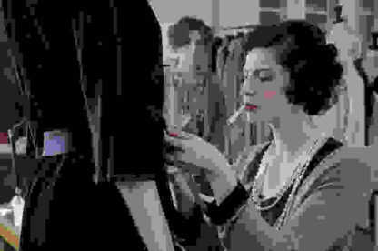 Coco Chanel & Igor Stravinsky (2009) with English Subtitles on DVD - Image 4