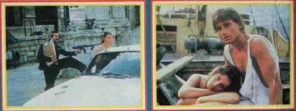 Coconuts (1985) with English Subtitles on DVD - Image 3