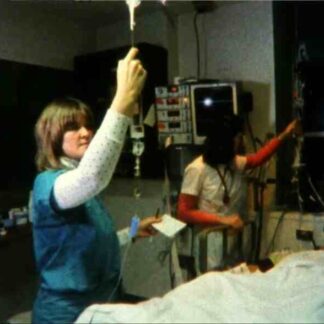 Code Gray: Ethical Dilemmas in Nursing (1984) Starring Tom Trimble on DVD