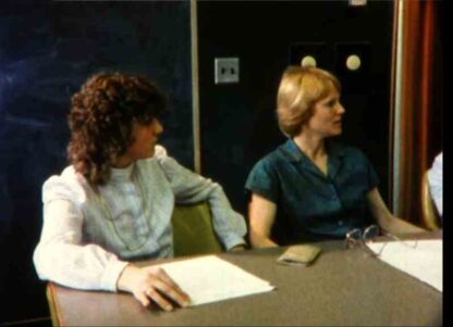 Code Gray: Ethical Dilemmas in Nursing (1984) Starring Tom Trimble on DVD - Image 3