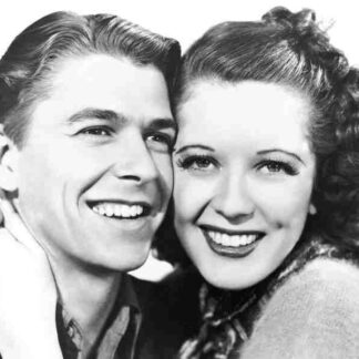 Code of the Secret Service (1939) Starring Ronald Reagan on DVD