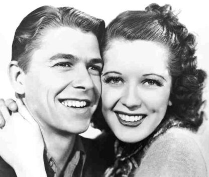 Code of the Secret Service (1939) Starring Ronald Reagan on DVD