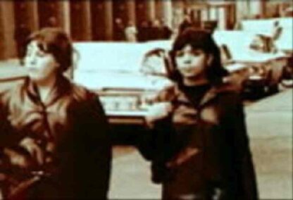 Coffee House Rendezvous (1966) Starring  on DVD