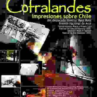 Cofralandes, Part Four: Memories and Waltzes (2002) with English Subtitles on DVD