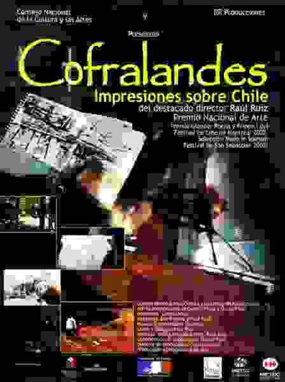 Cofralandes, rapsodia chilena (2002) with English Subtitles on DVD