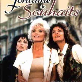 Coins in the Fountain (1990) Starring Loni Anderson on DVD