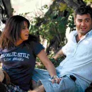 Çok Filim Hareketler Bunlar (2010) with English Subtitles on DVD
