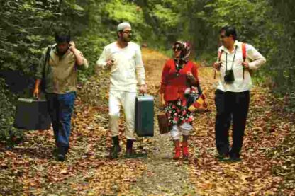 Çok Filim Hareketler Bunlar (2010) with English Subtitles on DVD - Image 2