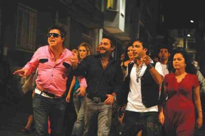 Çok Filim Hareketler Bunlar (2010) with English Subtitles on DVD - Image 3