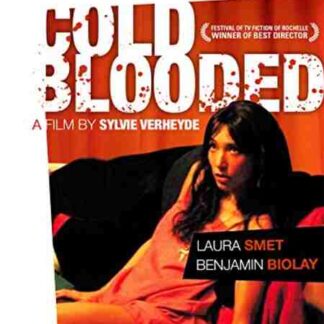 Cold Blooded (2007) with English Subtitles on DVD