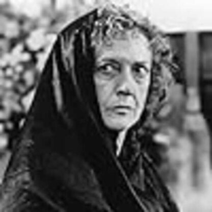 Cold Comfort Farm (1995) Starring Eileen Atkins on DVD - Image 2