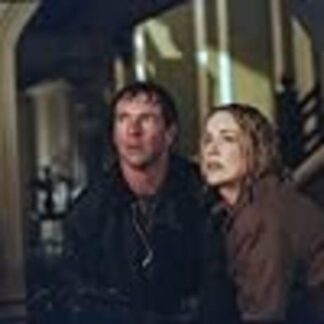 Cold Creek Manor (2003) Starring Dennis Quaid on DVD