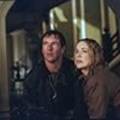 Cold Creek Manor (2003) Starring Dennis Quaid on DVD
