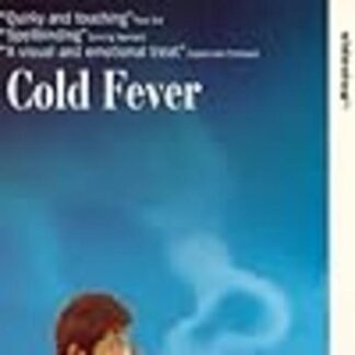 Cold Fever (1995) Starring Masatoshi Nagase on DVD