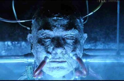 Cold Lazarus (1996) Starring Albert Finney on DVD - Image 4