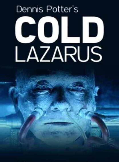 Cold Lazarus (1996) Starring Albert Finney on DVD - Image 5