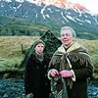 Cold Light (2004) with English Subtitles on DVD