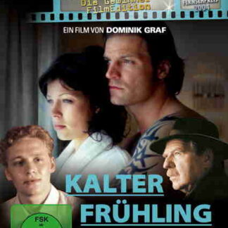 Cold Spring (2004) with English Subtitles on DVD