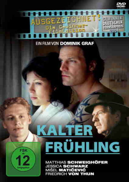 Cold Spring (2004) with English Subtitles on DVD - Image 2
