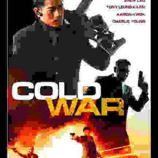 Cold War (2012) with English Subtitles on DVD
