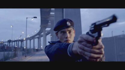 Cold War (2012) with English Subtitles on DVD - Image 2