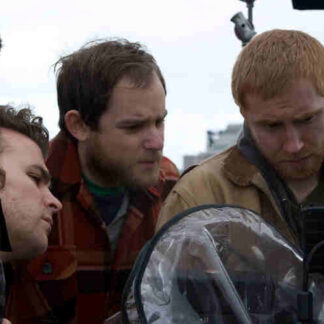 Cold Weather (2010) Starring Cris Lankenau on DVD
