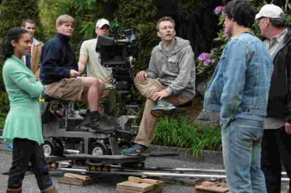 Cole (2009) Starring Richard de Klerk on DVD - Image 3