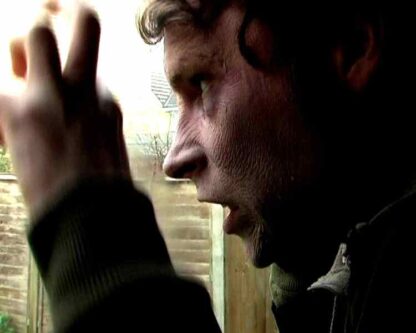 Colin (2008) Starring Alastair Kirton on DVD - Image 4