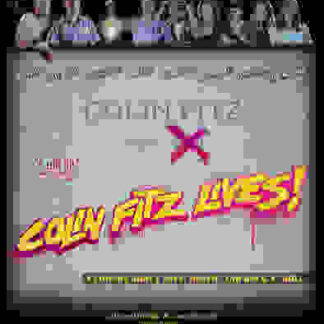 Colin Fitz Lives! (1997) Starring John C. McGinley on DVD