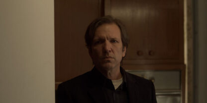 Collaborator (2011) Starring Martin Donovan on DVD - Image 2