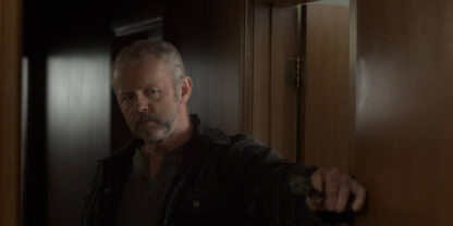 Collaborator (2011) Starring Martin Donovan on DVD - Image 4