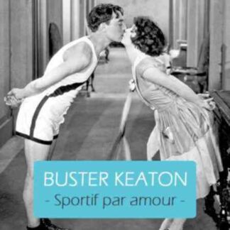 College (1927) Starring Buster Keaton on DVD