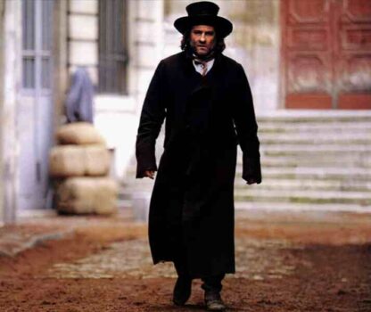 Colonel Chabert (1994) with English Subtitles on DVD - Image 4