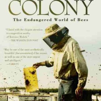 Colony (2009) Starring  on DVD