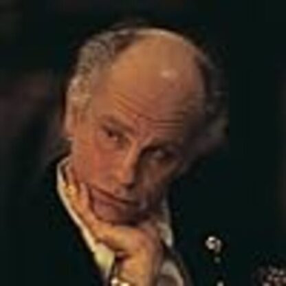 Color Me Kubrick (2005) Starring Tom Allen on DVD