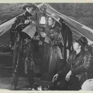 Colorado Sundown (1952) Starring Rex Allen on DVD