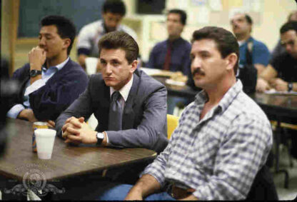 Colors (1988) Starring Sean Penn on DVD - Image 3