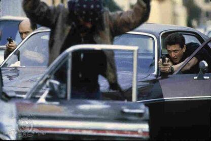 Colors (1988) Starring Sean Penn on DVD - Image 4