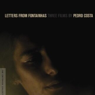 Colossal Youth (2006) with English Subtitles on DVD