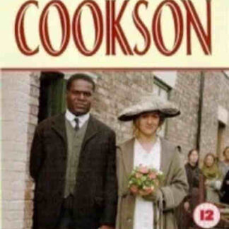 Colour Blind (TV Series 1998–1998) (1998) Starring Joe Caffrey on DVD