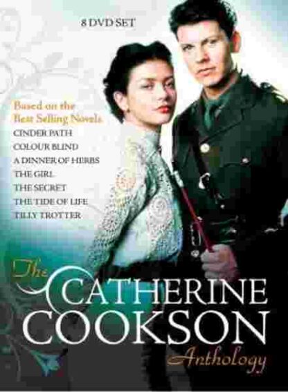 Colour Blind (TV Series 1998–1998) (1998) Starring Joe Caffrey on DVD - Image 5
