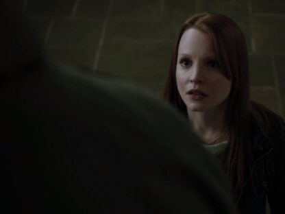 Coma (TV Series 2012–2012) (2012) Starring Lauren Ambrose on DVD - Image 2