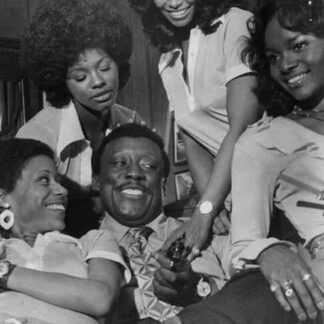 Come Back Charleston Blue (1972) Starring Godfrey Cambridge on DVD