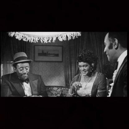 Come Back Charleston Blue (1972) Starring Godfrey Cambridge on DVD - Image 3