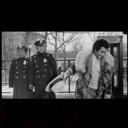 Come Back Charleston Blue (1972) Starring Godfrey Cambridge on DVD - Image 4